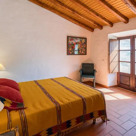 Casas Da Capela Do Monte, Country Houses-3