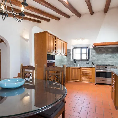 Casas Da Capela Do Monte, Country Houses-2