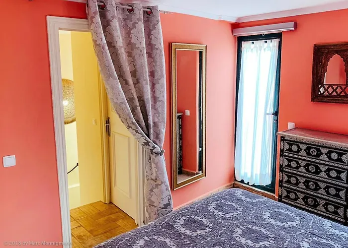 Casinha Canal - Beautifully Restored Moroccan Inspired Townhouse In Lagos Historic Centre