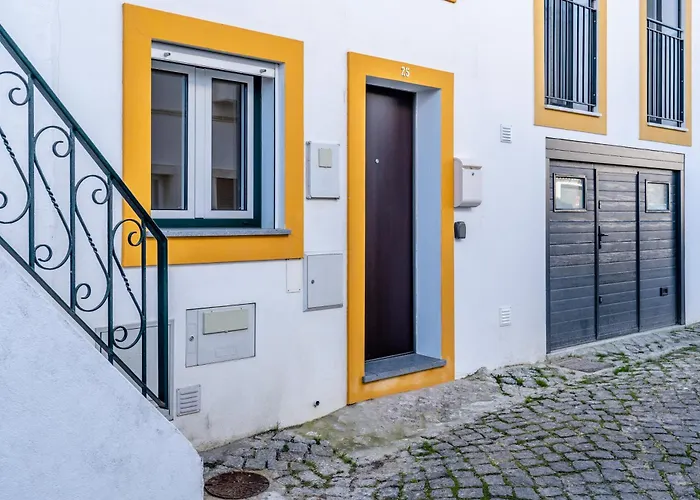 Casa Girassol - Lagos