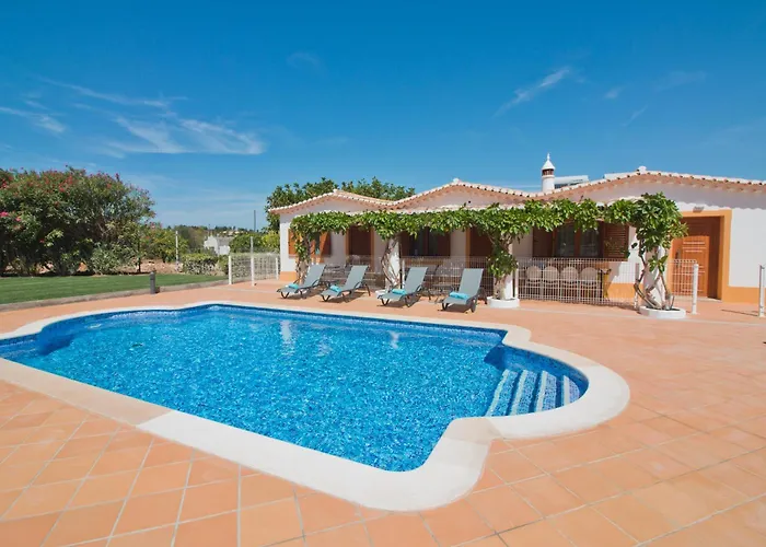 Casa Da Ladeira Branca