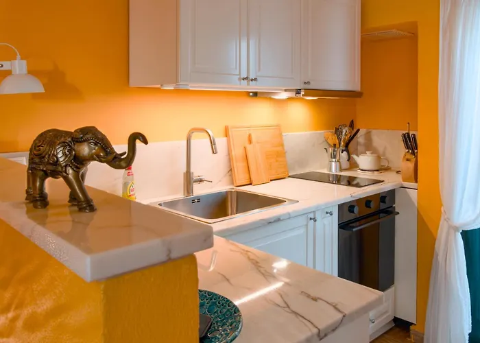 Casinha Canal - Beautifully Restored Moroccan Inspired Townhouse In Lagos Historic Centre