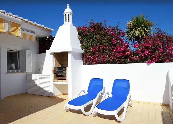Villa Meia-Praia