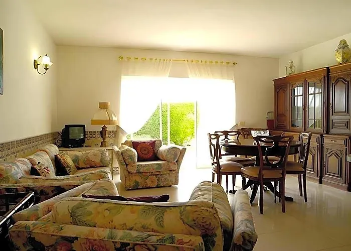 Villa Francesa Guest House
