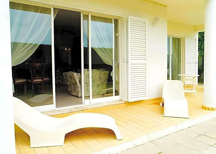 Villa Francesa Guest House