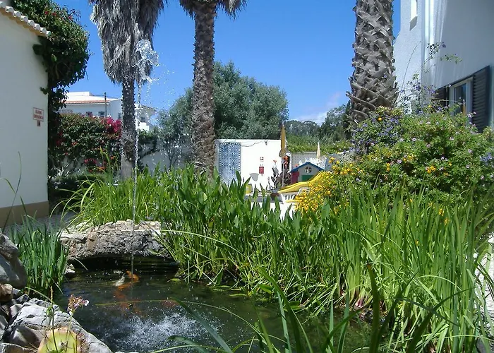 Dona Ana Garden